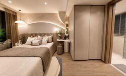 Woodlands Drive 17 (D25), Condominium #580203471
